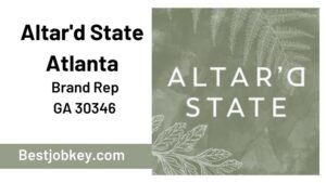 Altar'd State  Atlanta