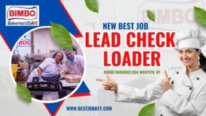 Lead Check Loader