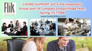 COORD-SUPPORT SVCS