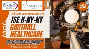 ISE II-NY-NY-Crothall Healthcare