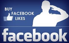 buy facebook likes