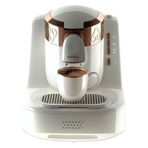 coffee machine - fetchoffice