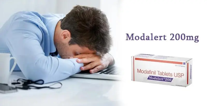 Modalert 200 mg: Smart Choice for Professionals