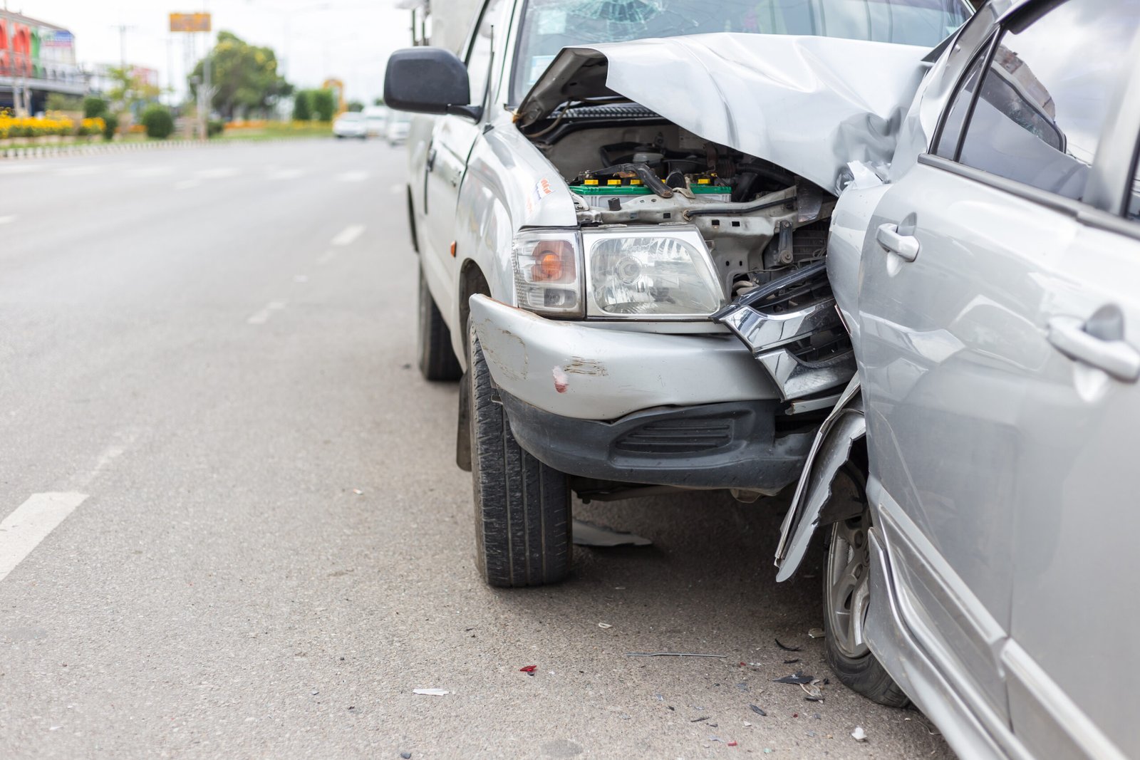 car accident lawyer in Ventura County