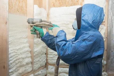 In the quest for superior insulation, property owners are increasingly turning to a Closed-Cell Spray Foam contractor to achieve unparalleled energy efficiency, durability, and moisture resistance.