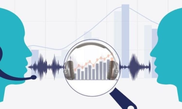 Voice Analytics Market