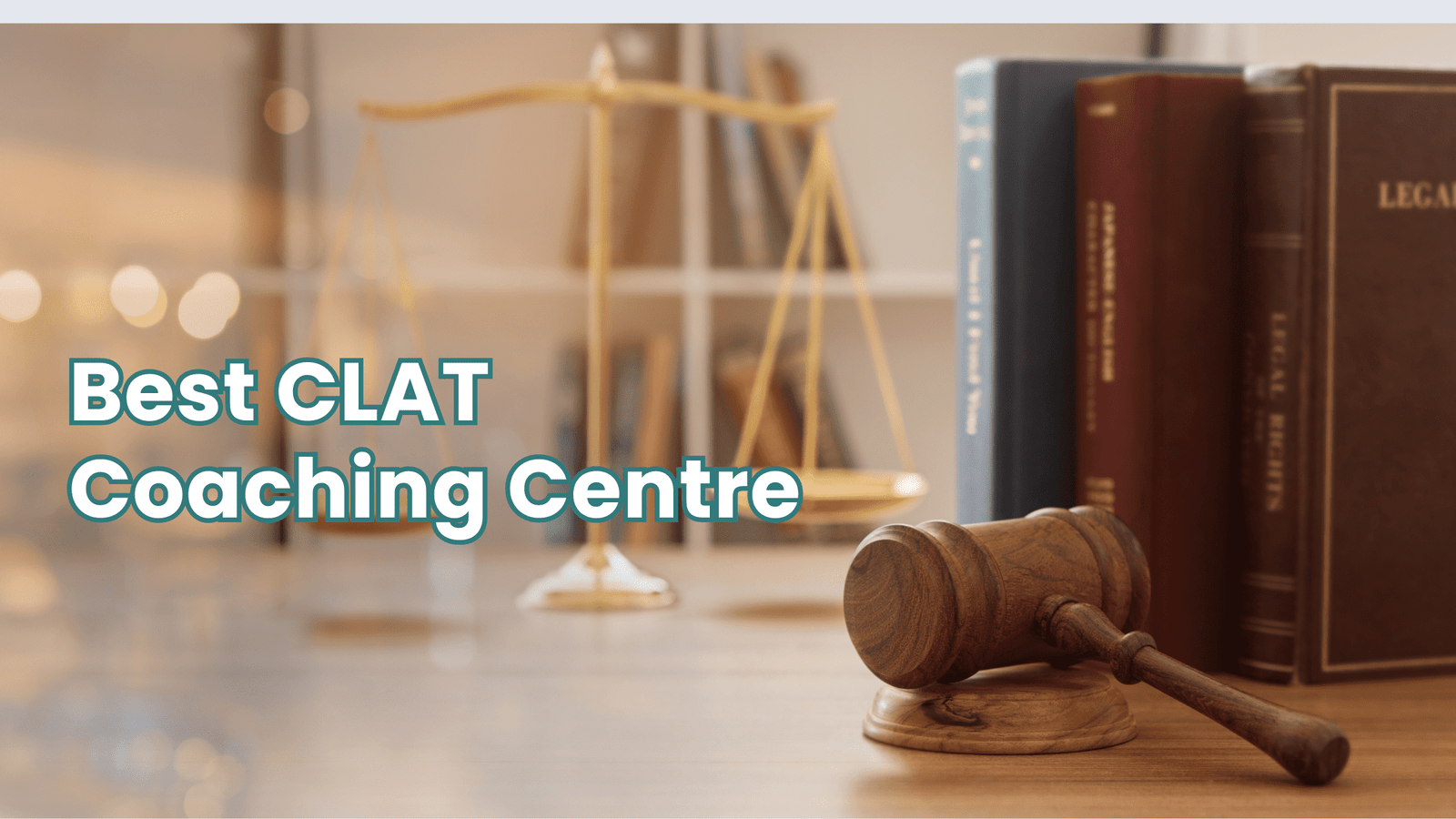 How to Choose the Best CLAT Coaching Centre