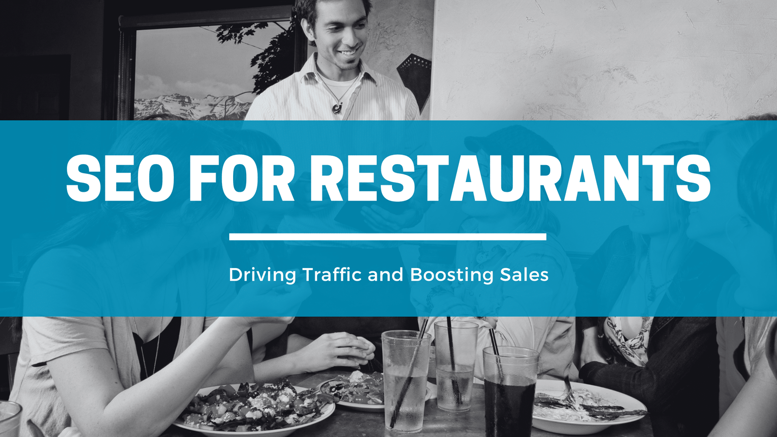 SEO For Restaurants