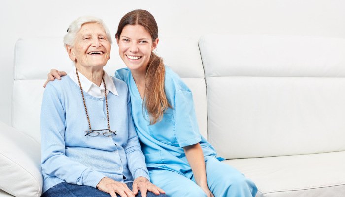 The Essential Role of Nursing Homes in Care Health