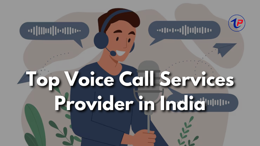 Voice Call Services