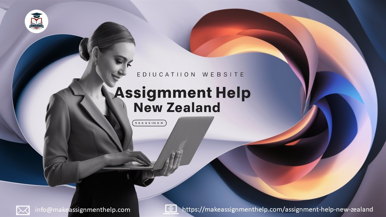 assignment help Auckland