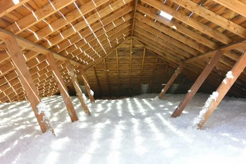 attic insulation contractor