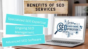 Expert SEO Agency