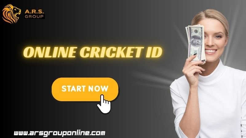 Online Cricket ID Providers in India