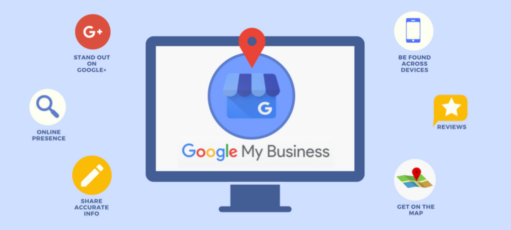 Google My Business experts