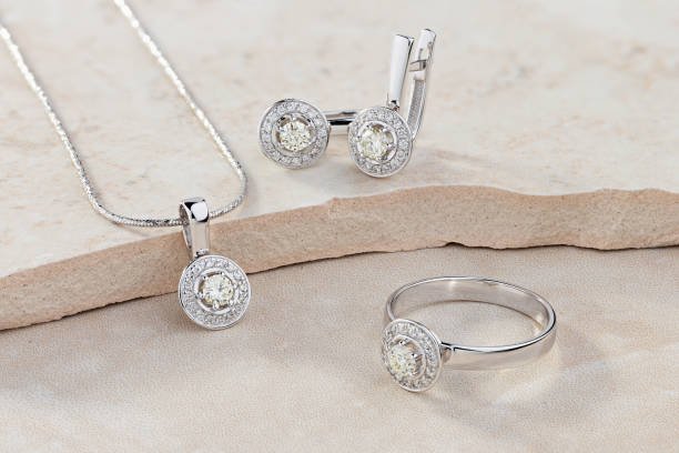 platinum jewelry