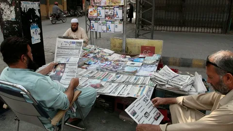 sahafat newspaper in pakistan