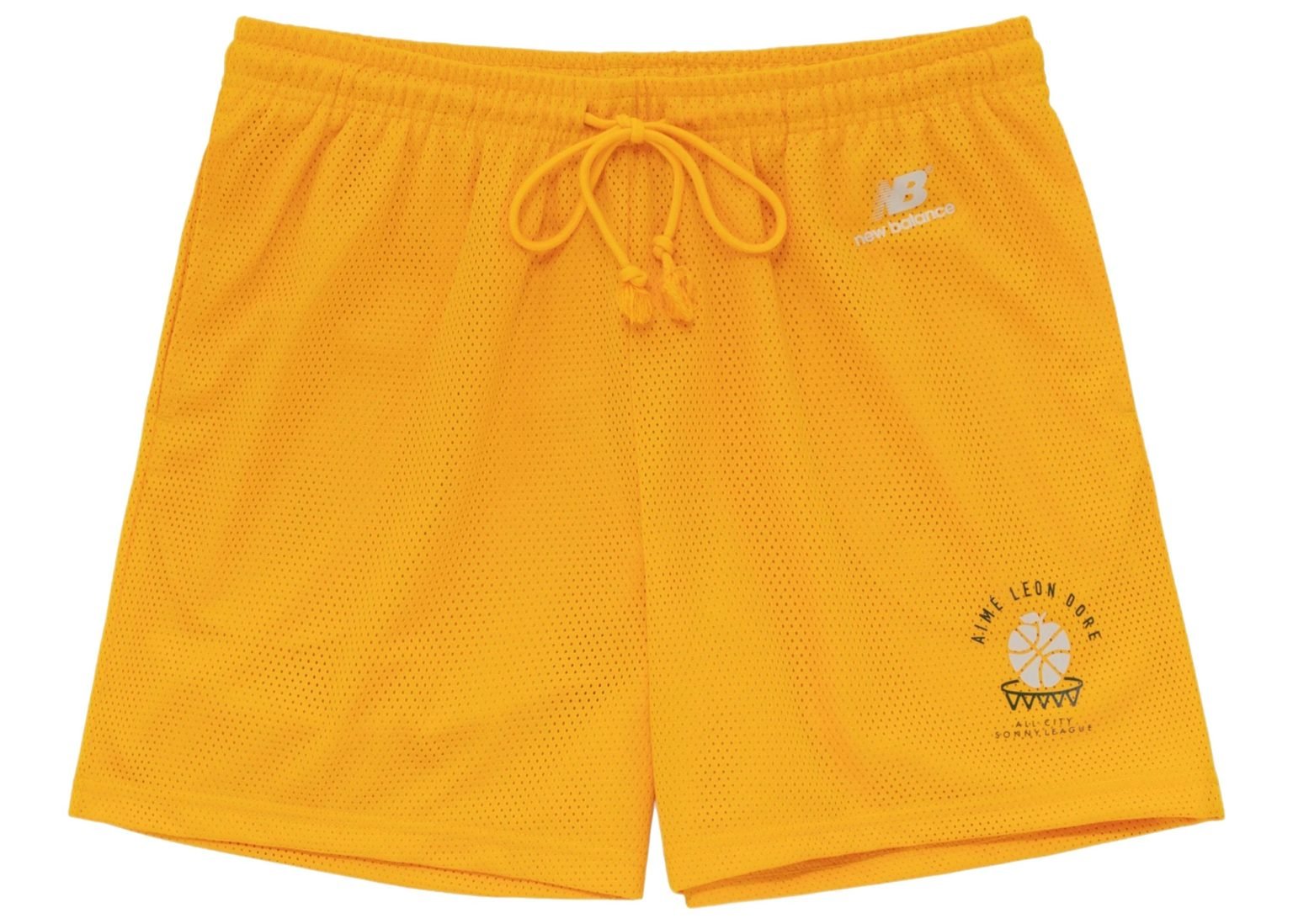 New Balance Shorts