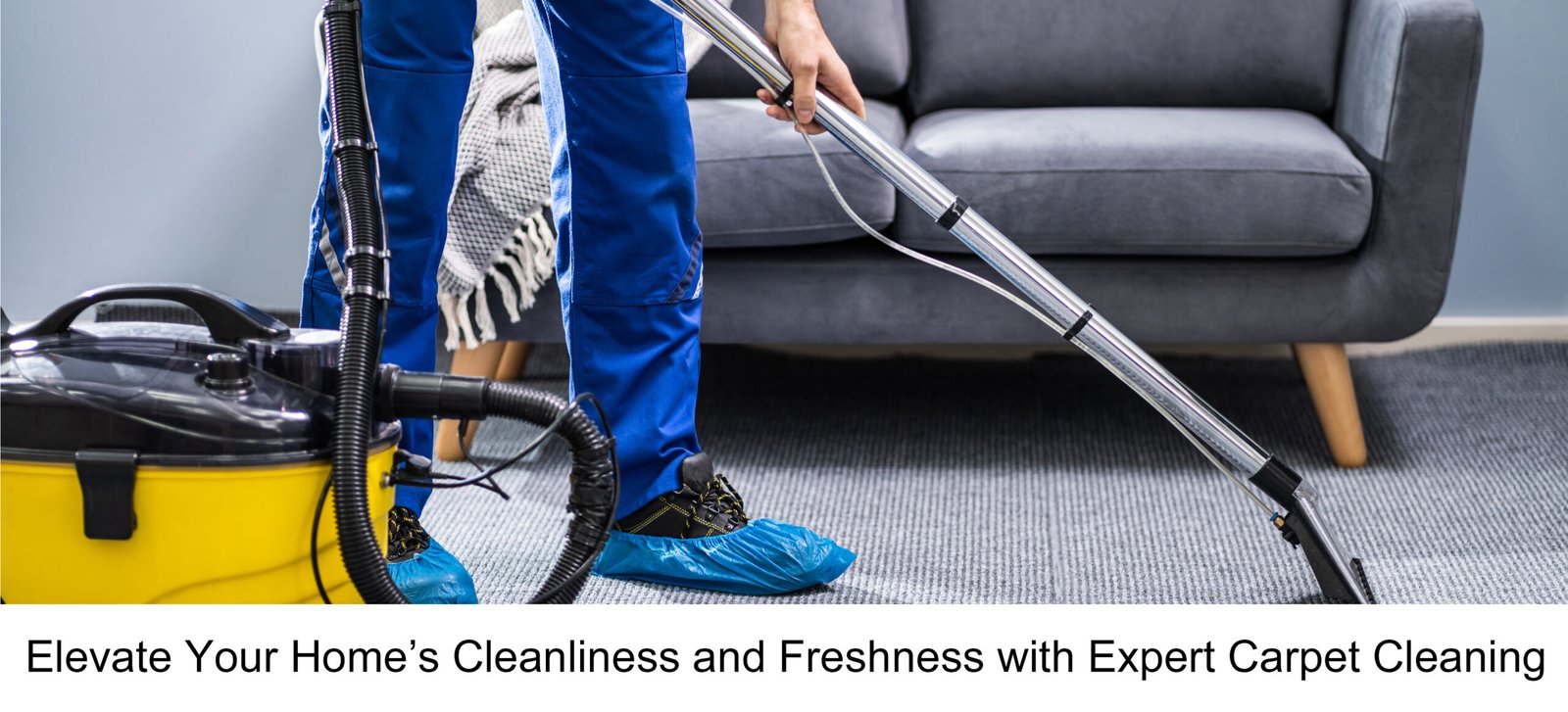 ﻿﻿﻿Elevate Your Home’s Cleanliness and Freshness with Expert Carpet Cleaning